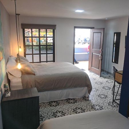 La Arena 3C Hotel Unit #4 - Sleeps 3 Puerto Penasco Exterior photo